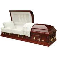 Read Overnight Caskets Reviews